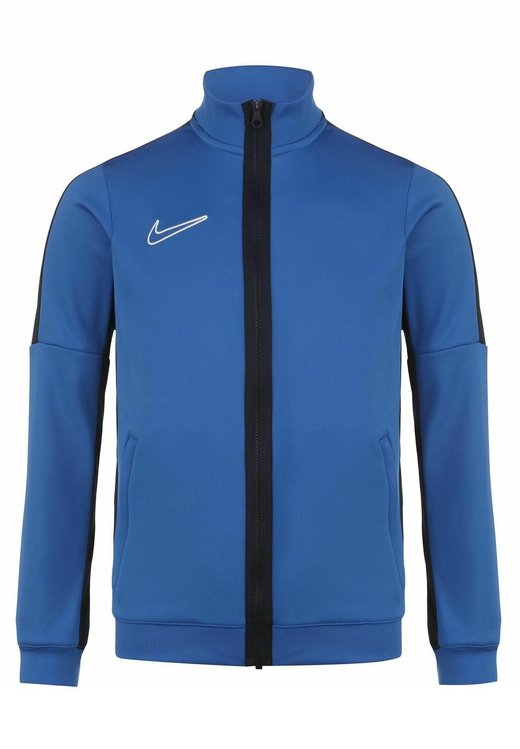 

Спортивная куртка Academy Nike, цвет royal blue obsidian/white