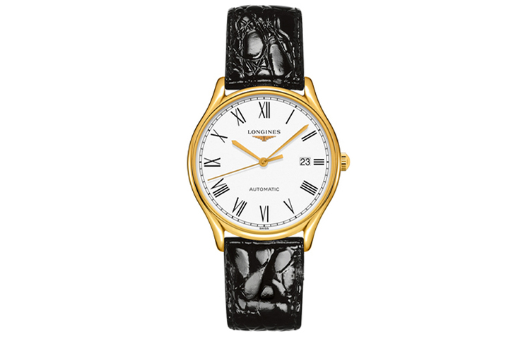 

LONGINES Часы Lyre L4.860.2.11.2