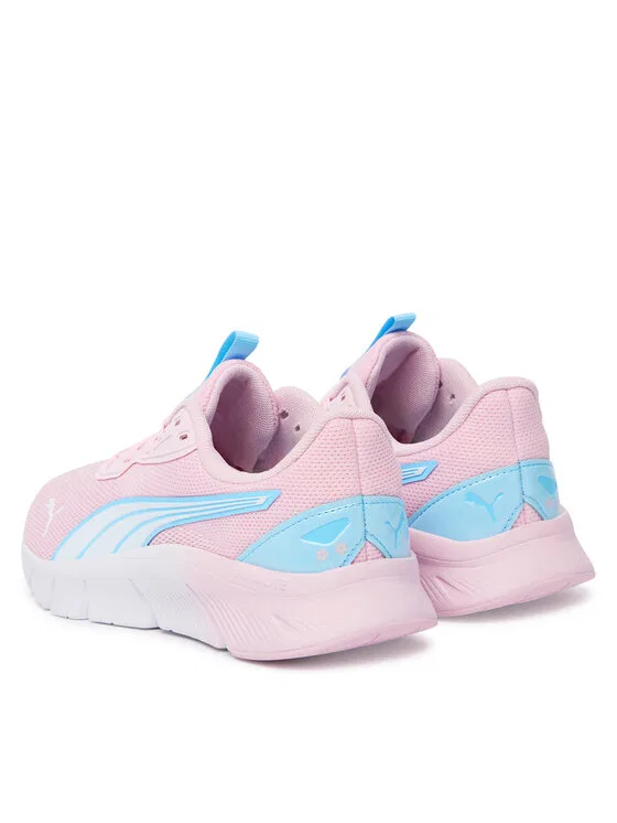 Кроссовки FlexFocus Lite Modern Jelly Heaven Jr Puma, розовый — фото 3