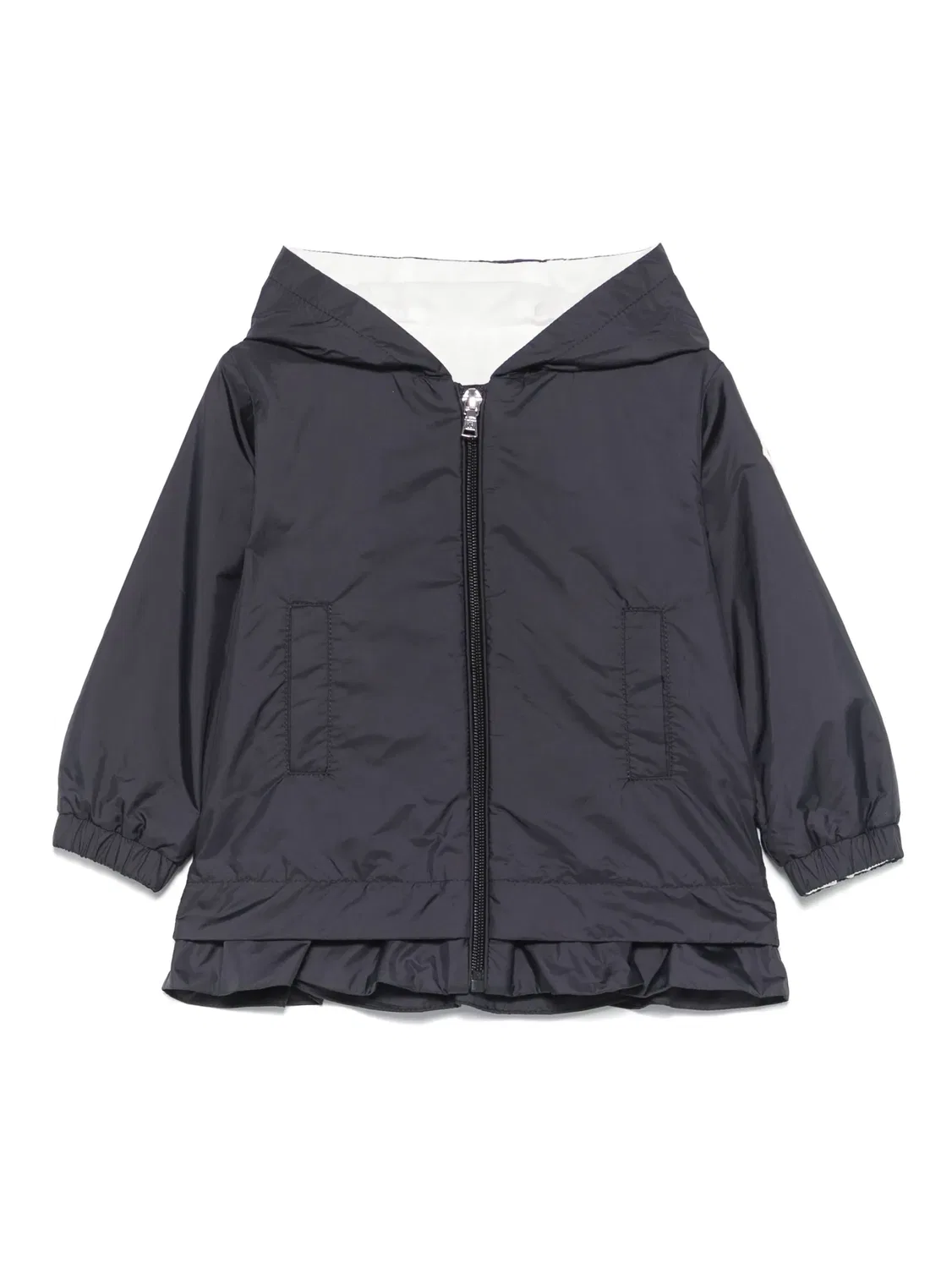 Куртка Dana Moncler, темно-синий
