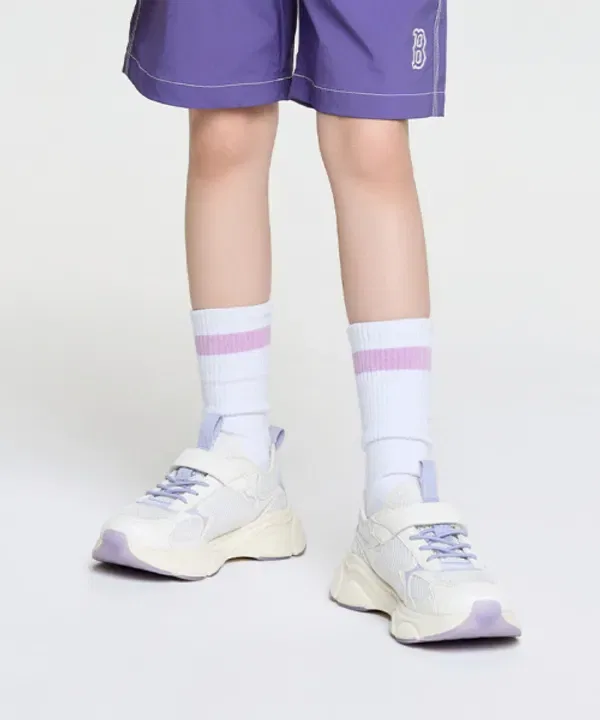 Кроссовки Ace Runner Speed, NY Mlb Kids, navy — фото 4