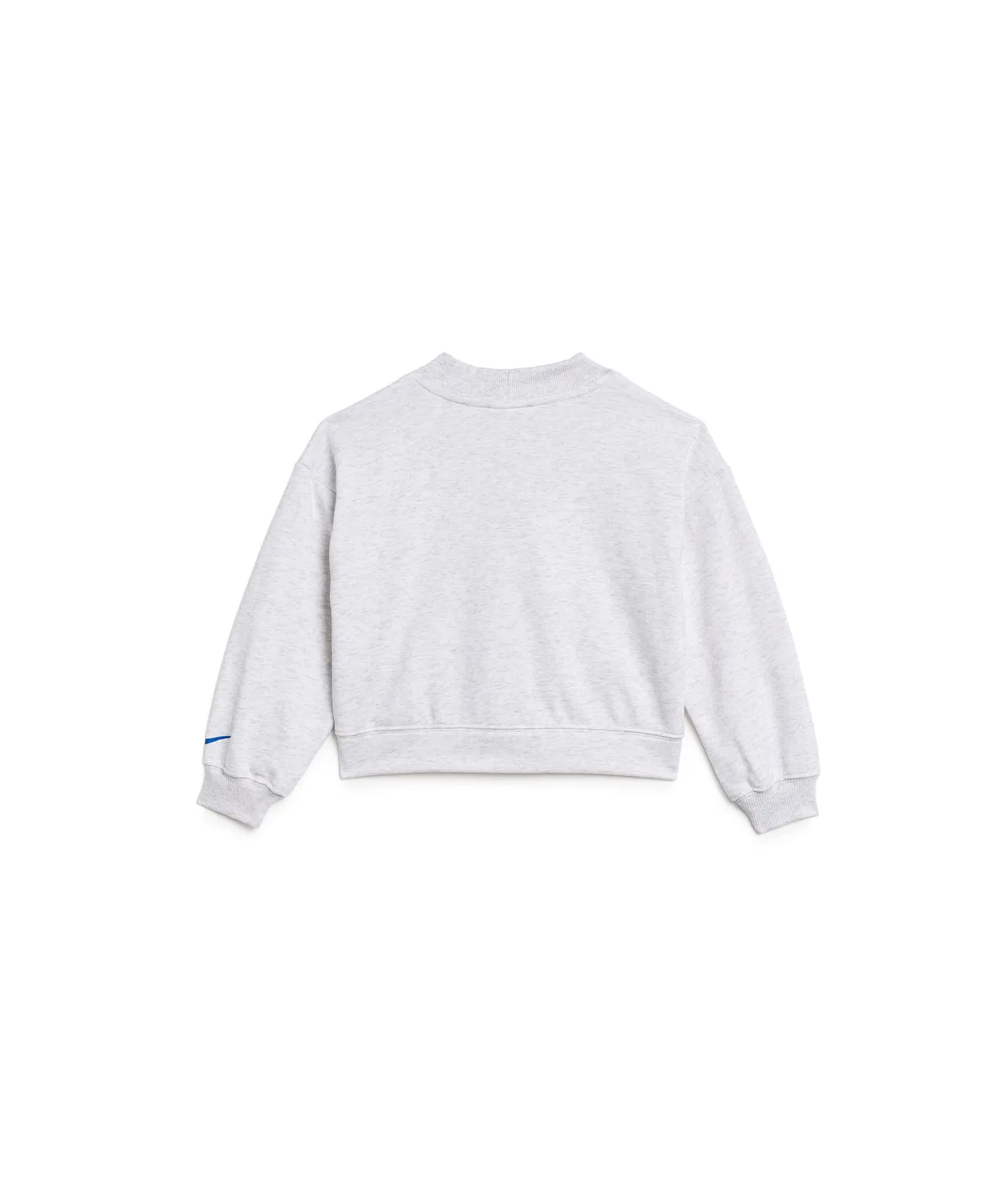 Комплект юбки-шорты Juxta (для маленьких детей) Nike Kids, Game Royal — фото 2