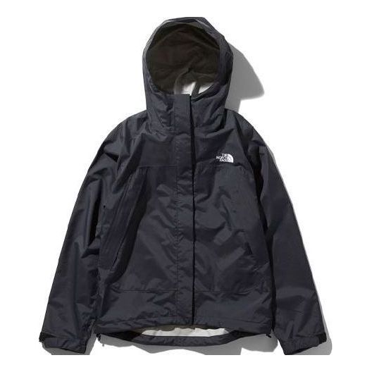 

Куртка ss22 dot short jacket 'black' The North Face, черный