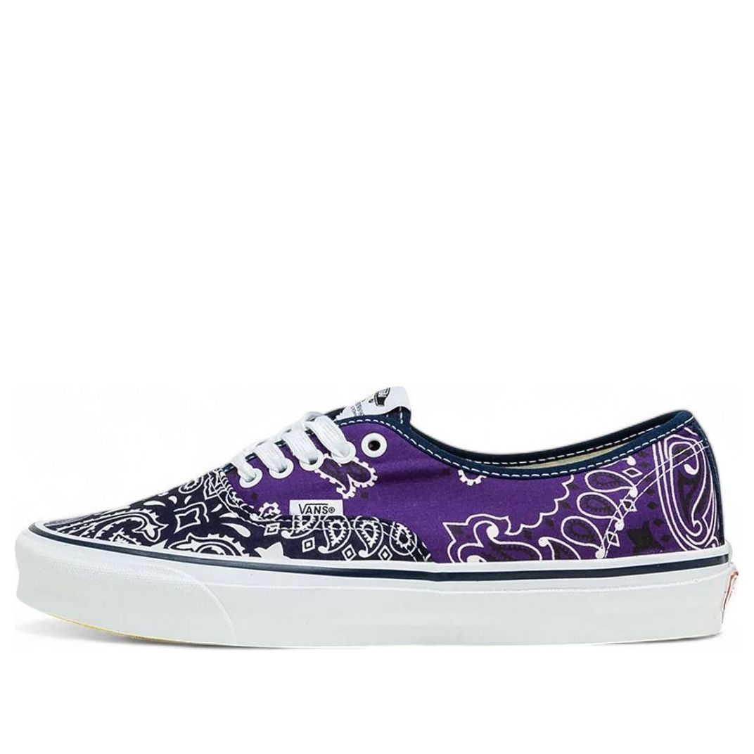 

Кроссовки Vans OG Authentic LX x Bedwin & The Heartbreakers VN0A4BV99R91