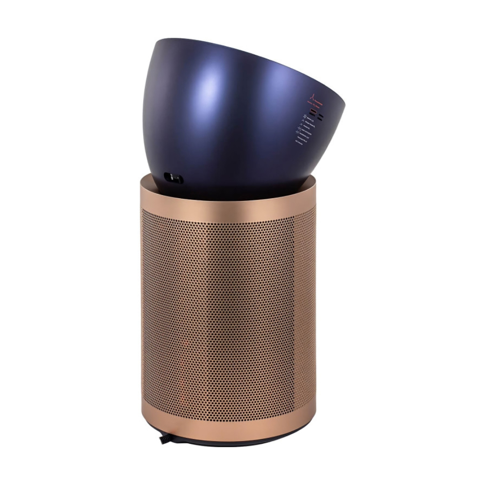 Очиститель воздуха Dyson BP04, Blue/Copper — фото 4