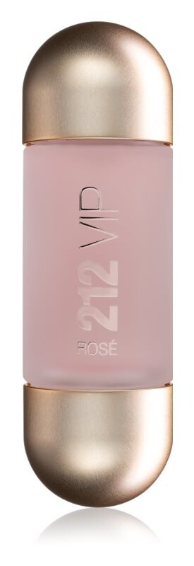 

Парфюм для волос Carolina Herrera 212 VIP Rosé, 30 мл