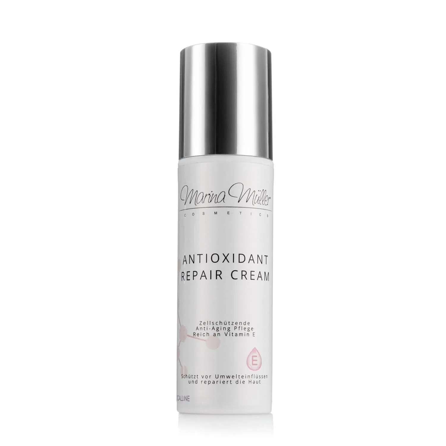 Антиоксидантный крем для лица, Marina Müller Cosmetics, 90 г