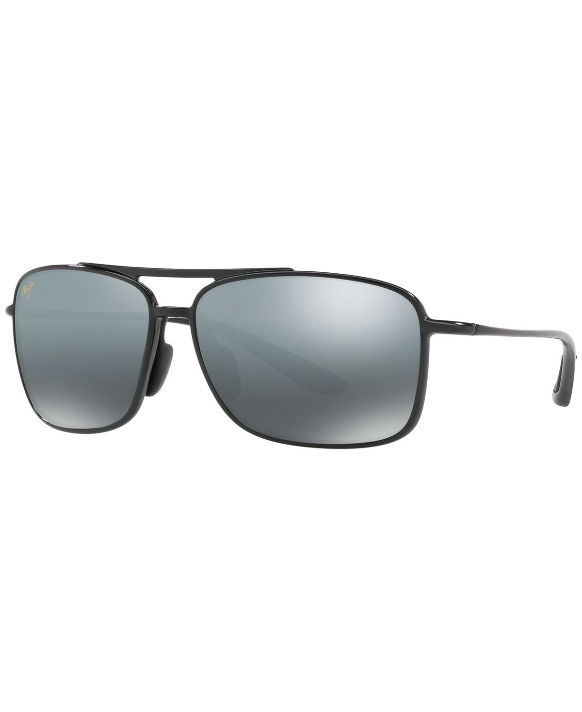 

Поляризованные солнцезащитные очки, 437 kaupo gap Maui Jim, мульти