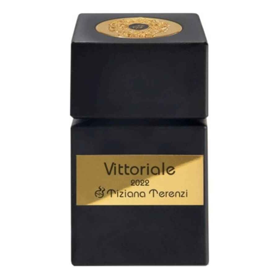 Духи Tiziana Terenzi Vittoriale Extrait de Parfum, 100 мл — фото 2