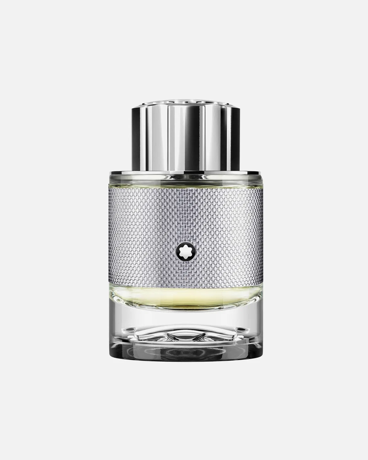 Платиновая парфюмерная вода Explorer Montblanc, 60 Ml