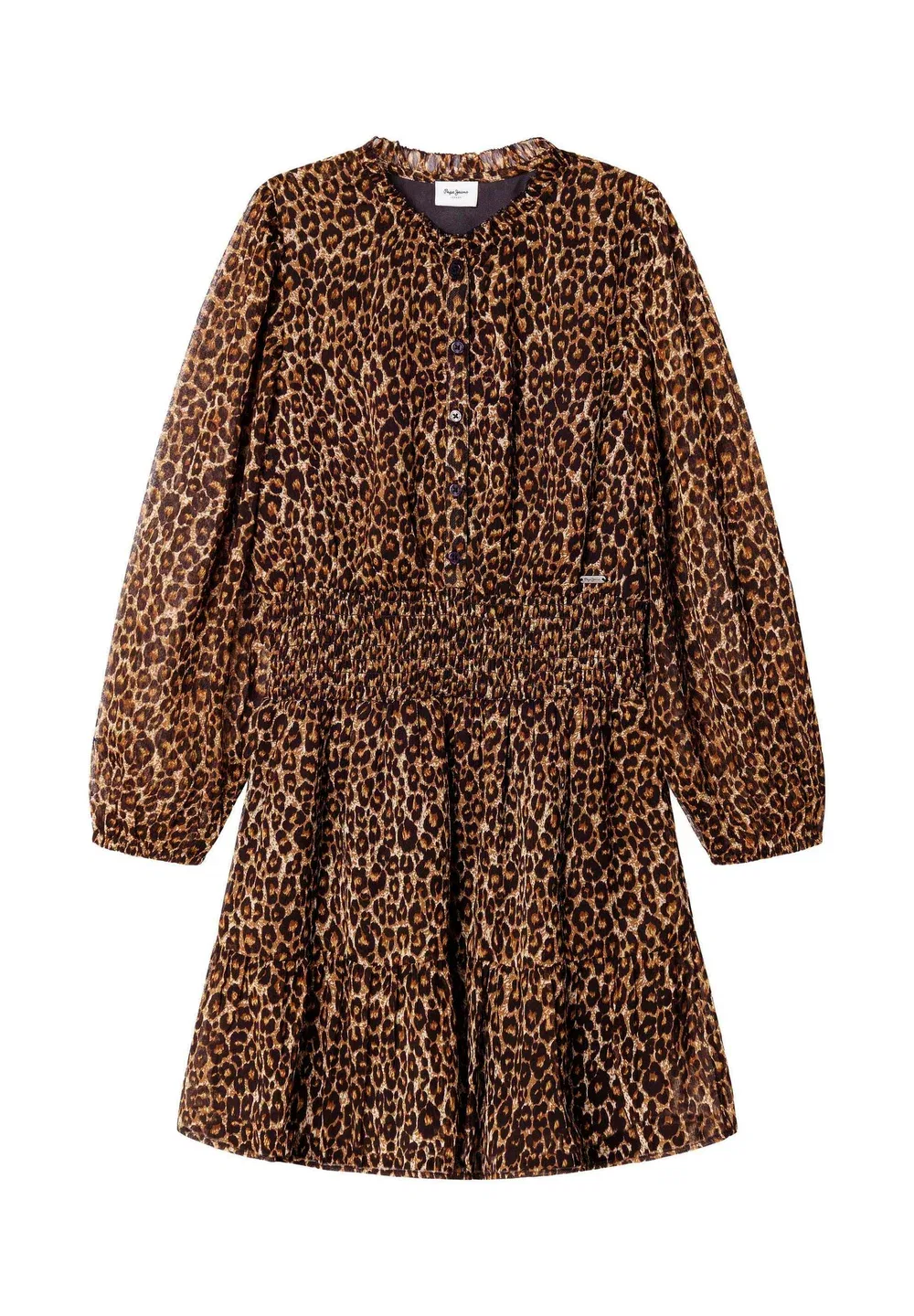 Платье noha - повседневное платье Pepe Jeans, Malt Beige