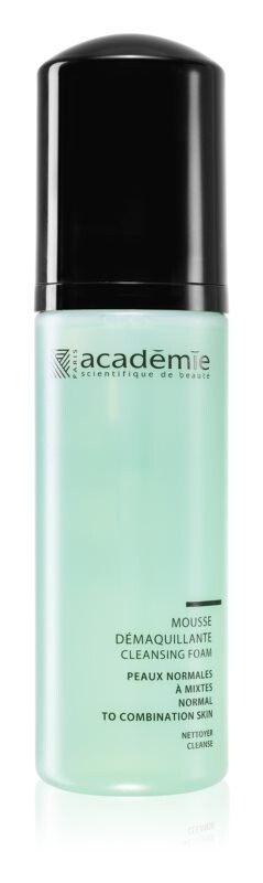 

Очищающая пенка с увлажняющим эффектом Académie Scientifique de Beauté Normal to Combination Skin