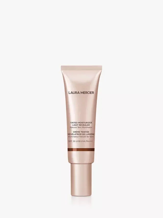 Крем для лица SPF LAURA MERCIER Тонирующий увлажняющий Light Revealer Natural Skin Illuminator, 6C1 Cacao