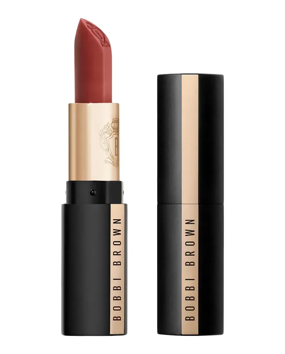 Помада Luxe Matte Cashmere Bobbi Brown, Noho