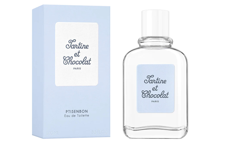 Туалетная вода Givenchy Freesia Neroli, 60 мл — фото 4