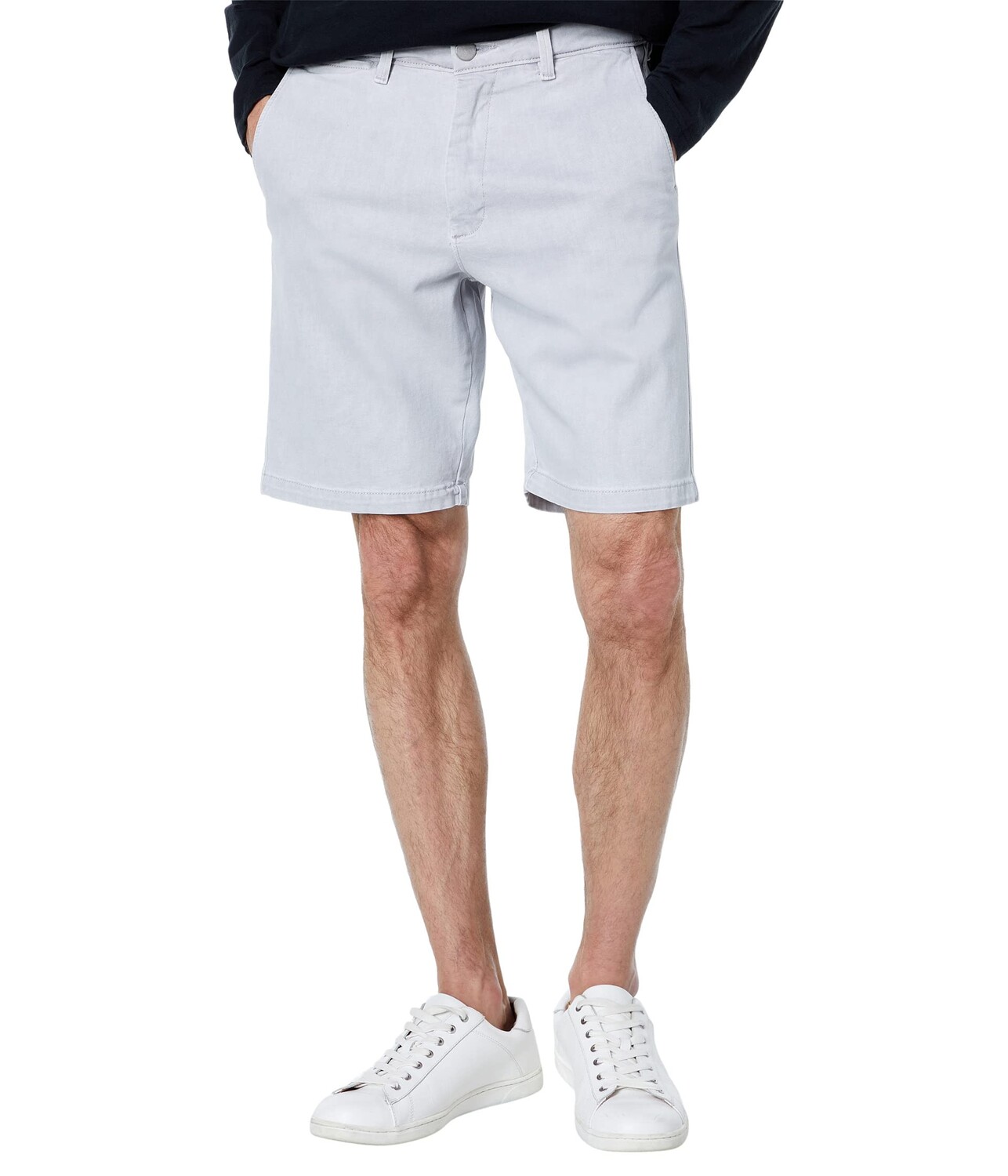 

Шорты DL1961, Jake Chino Shorts in Hardware