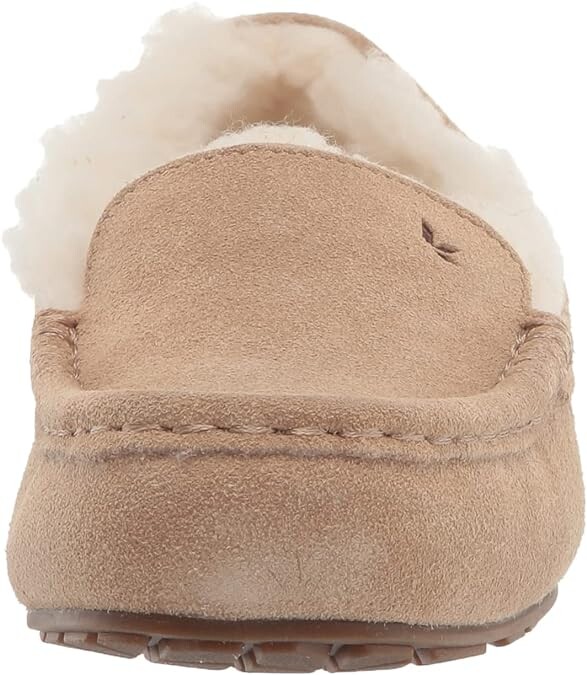 Тапочки Koolaburra by UGG Women's Lezly, бежевый — фото 2