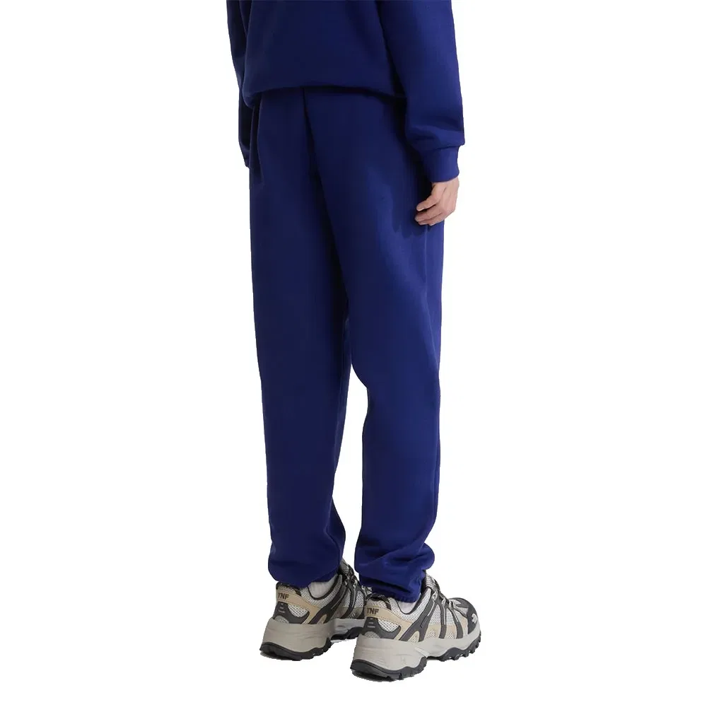 Детские спортивные штаны для девочек Evolution Simple Dome The north face, Blue — фото 2