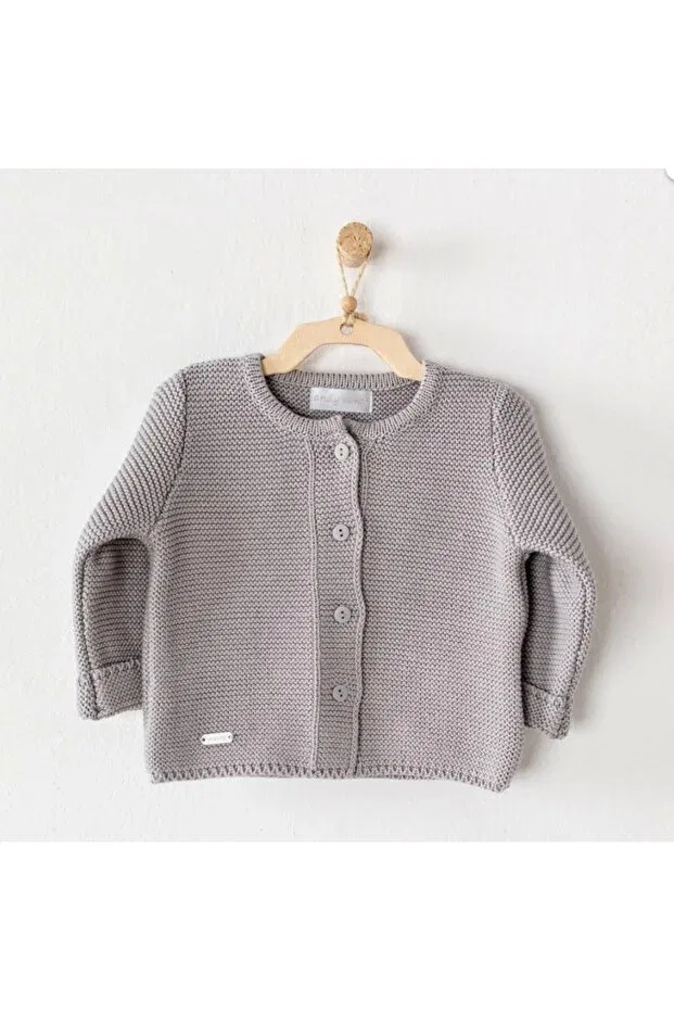Детский кардиган с длинным рукавом Andywawa, Multicolor