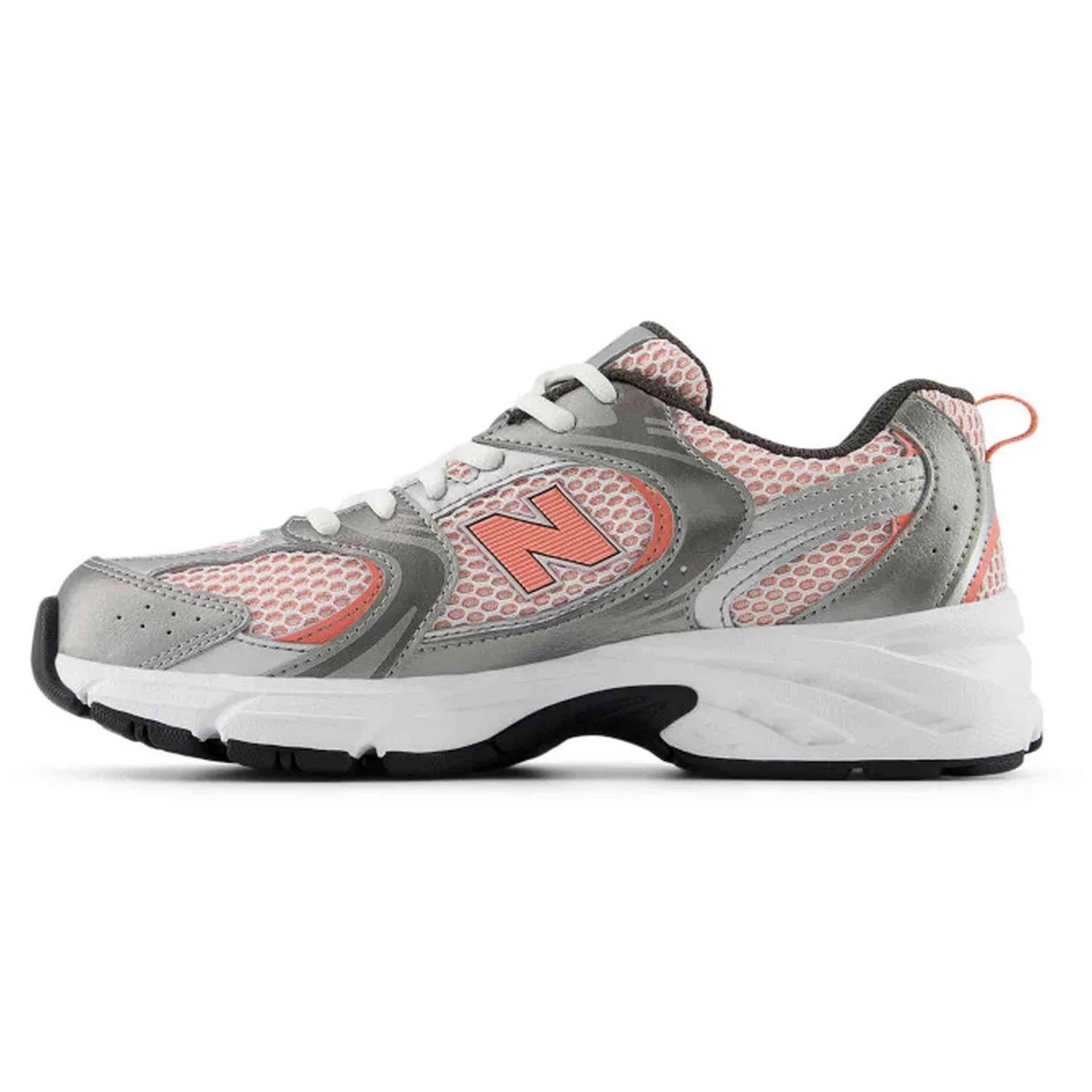 Детские кроссовки GR530ADL New Balance, Grau — фото 2