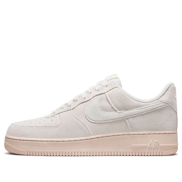 

Кроссовки air force 1 зимние премиум Nike, розовый