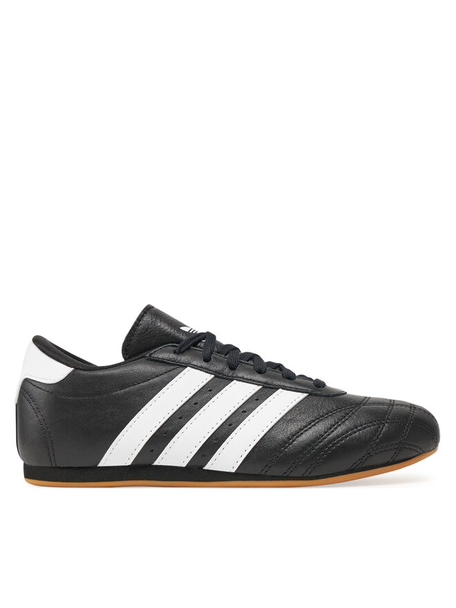 Кроссовки Taekwondo Lace JS1193 Adidas, черный