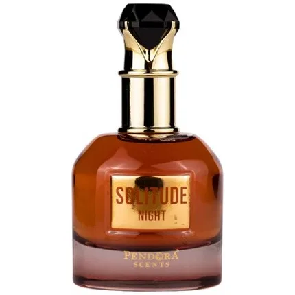 Парфюмерная вода Pendora Scents Solitude Night, 100 мл