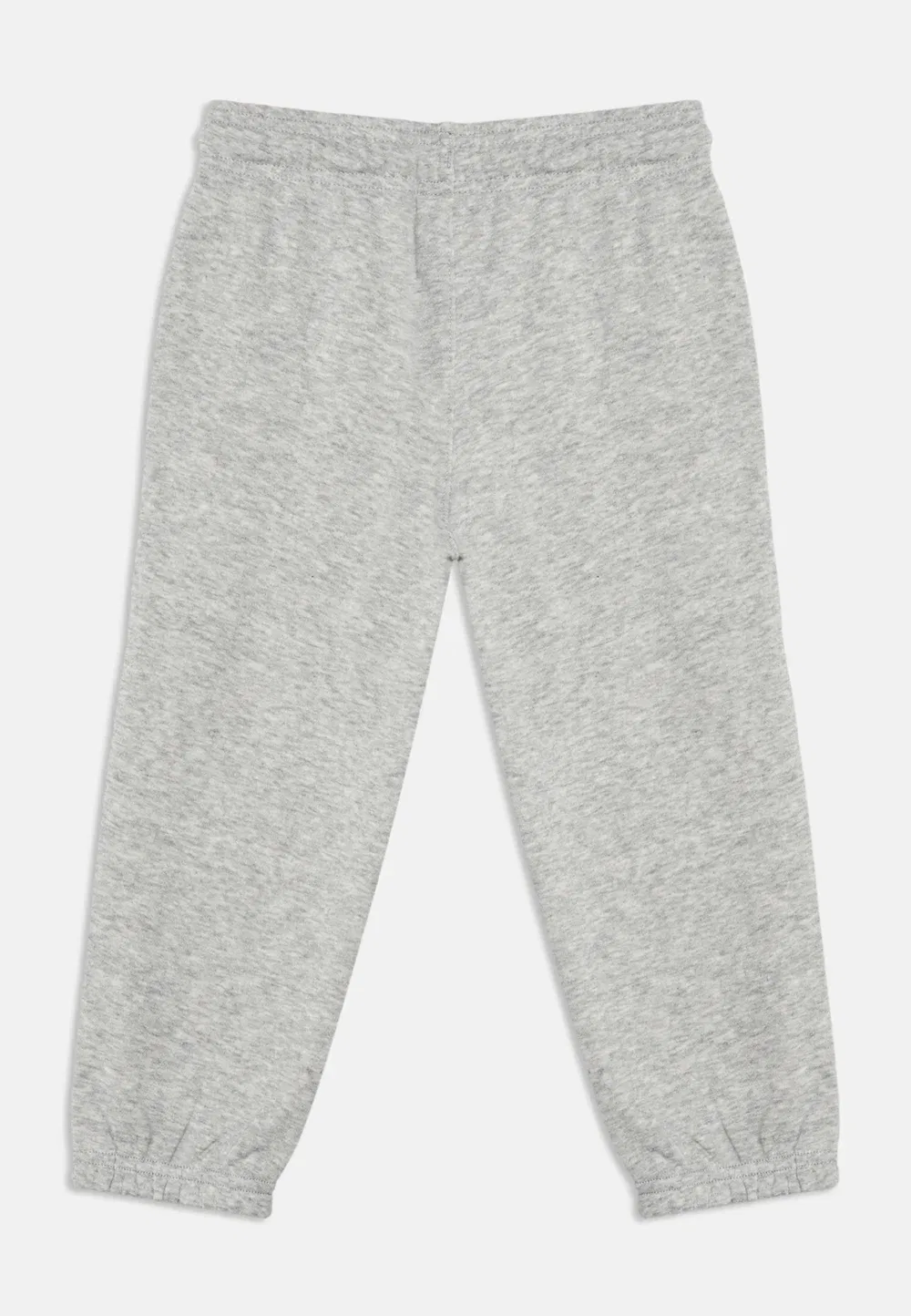 Спортивные штаны Converse, Light Gray Heather — фото 2