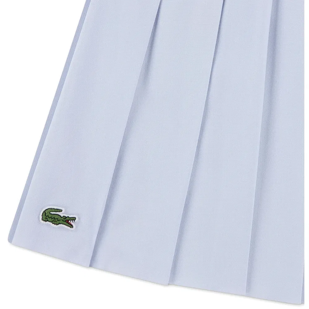 Юбка Lacoste 347085, белый — фото 3