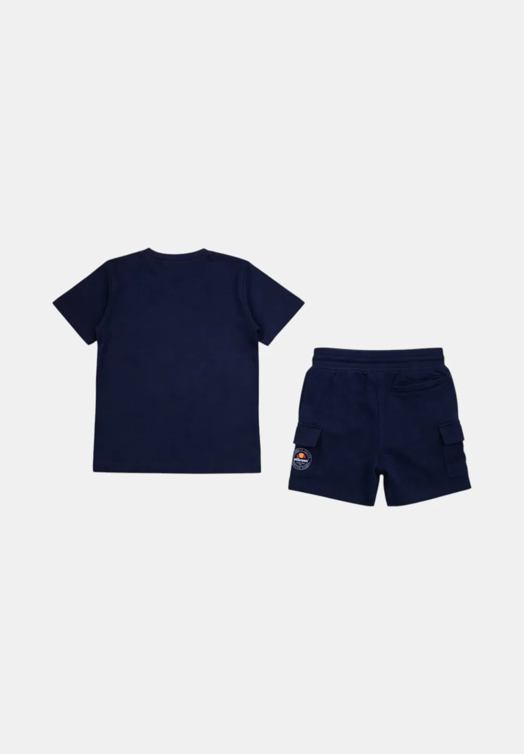 Брюки-Карго Ellesse, Marine — фото 2
