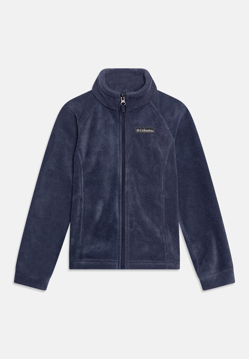 

Флисовая куртка BENTON SPRINGS UNISEX Columbia, цвет nocturnal