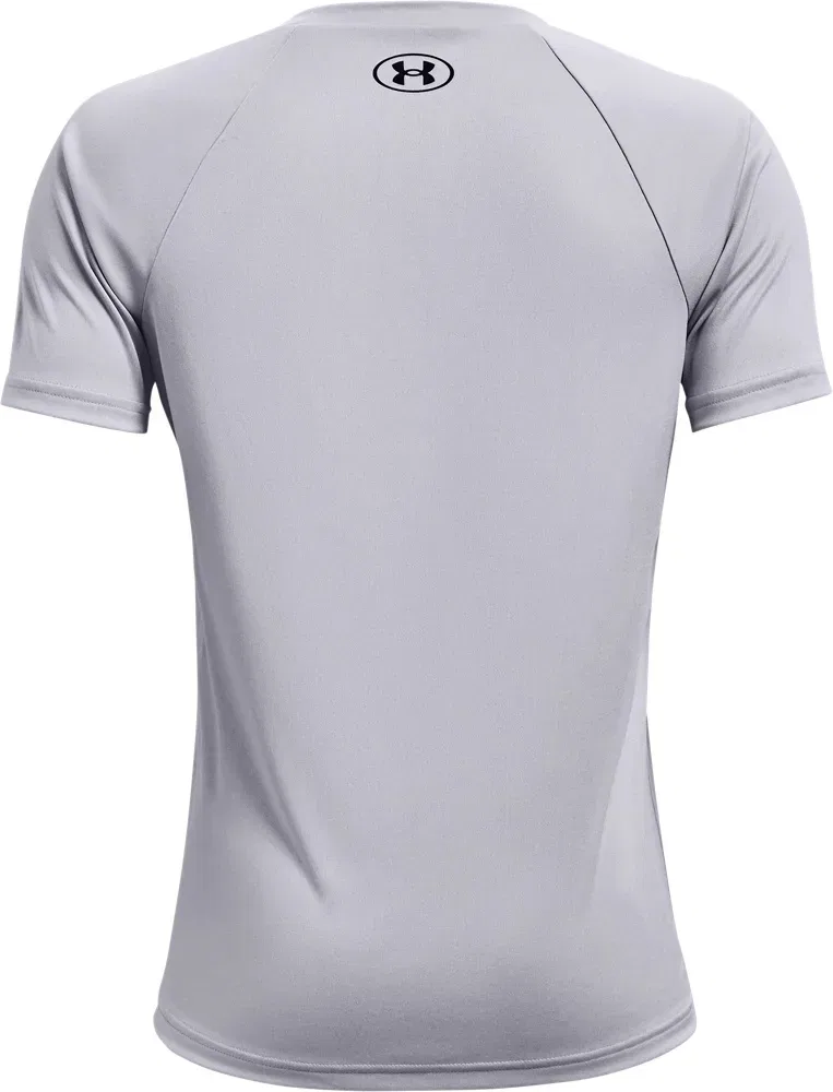 Футболка Tech Under Armour, серый — фото 2