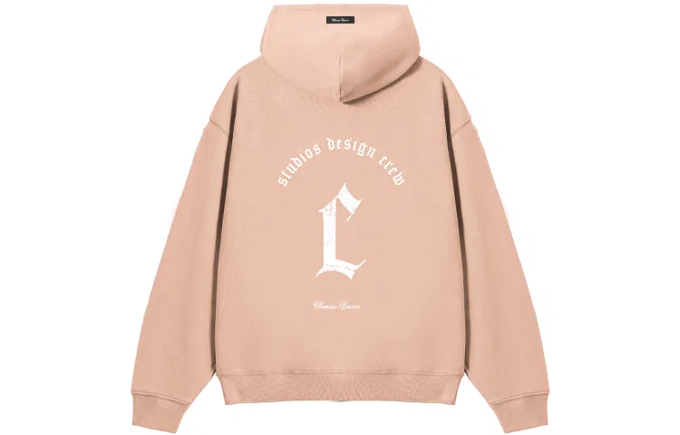 Детский свитшот с принтом C Collection CLIMAX VISION, Pink