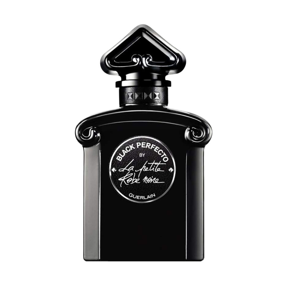 

Парфюмированная вода Guerlain La Petite Robe Noire Black Perfecto
