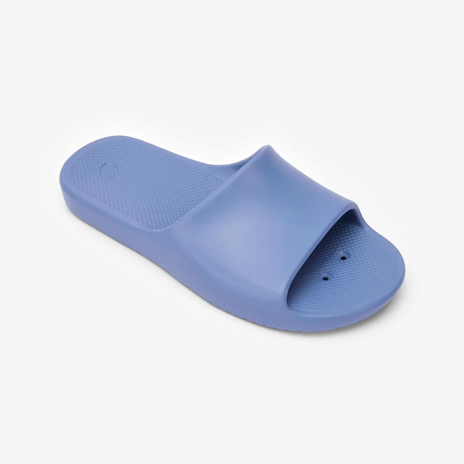Детские шлепанцы Slap 500 Decathlon, Dammerungsblau