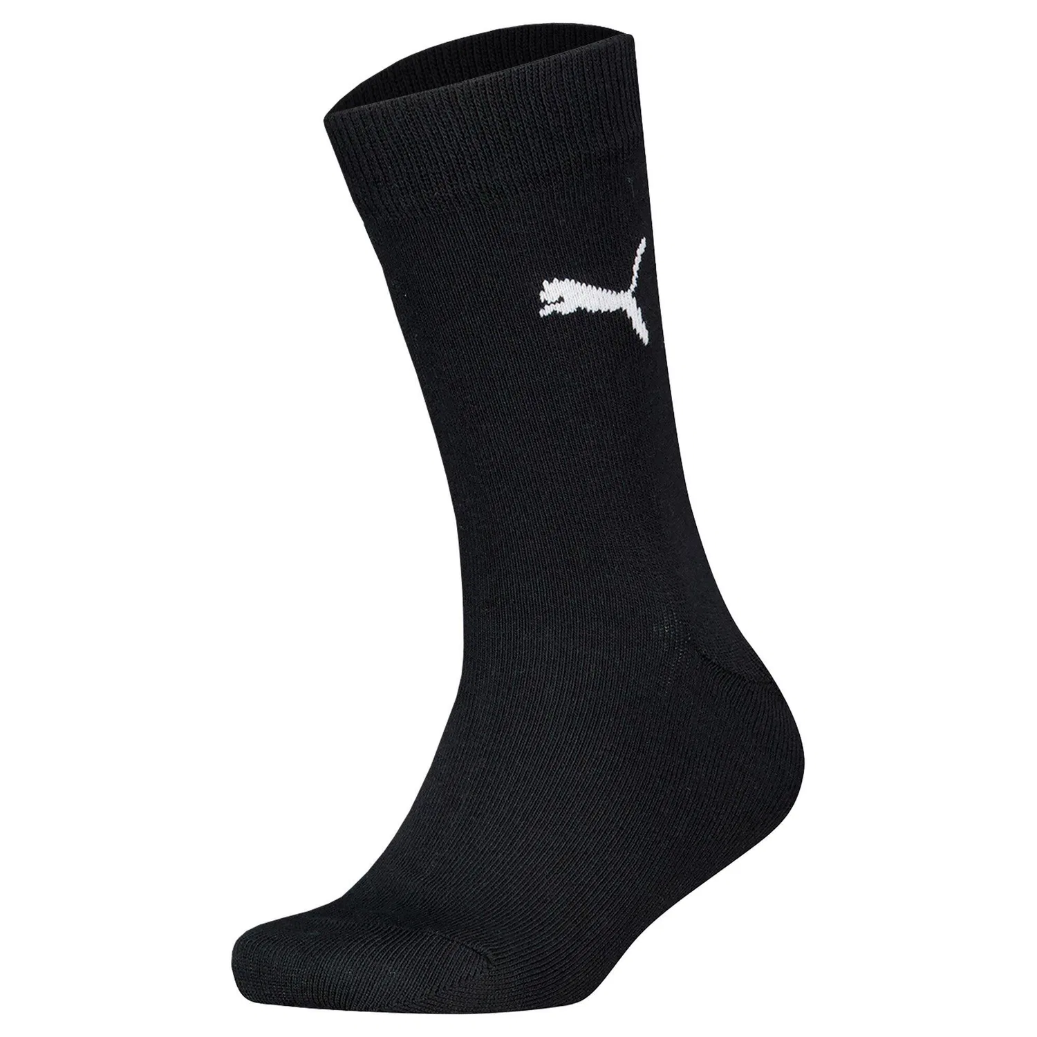 Детские носки с принтом Easy Rider 6P Puma, Schwarz — фото 3