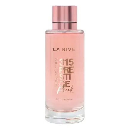 Парфюмерная вода La Rive 315 Prestige Pink, 90 мл, Pink