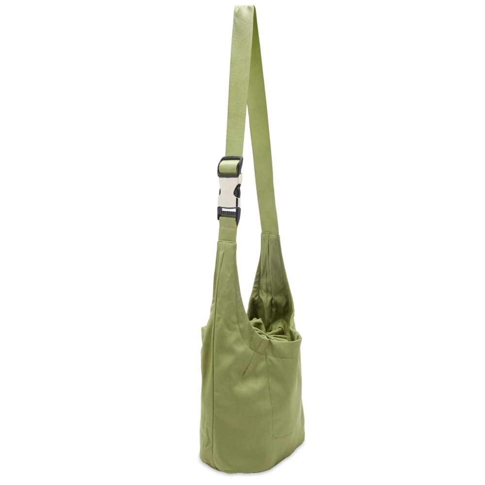 

Сумка ARCS Sharp Cross Body Bag