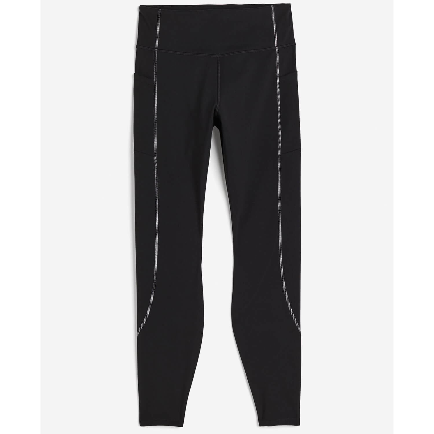 

Леггинсы H&M DryMove™ Warm Running, черный