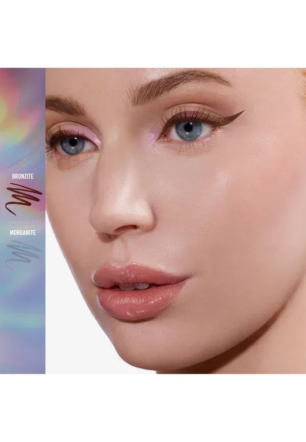 Микрокарандаш для глаз Infinite Chrome 0.15 г Danessa Myricks Beauty, цвет beige — фото 3