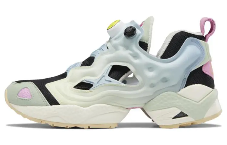 

Кроссовки Reebok Instapump Fury Lifestyle унисекс, Серый, Кроссовки Reebok Instapump Fury Lifestyle унисекс