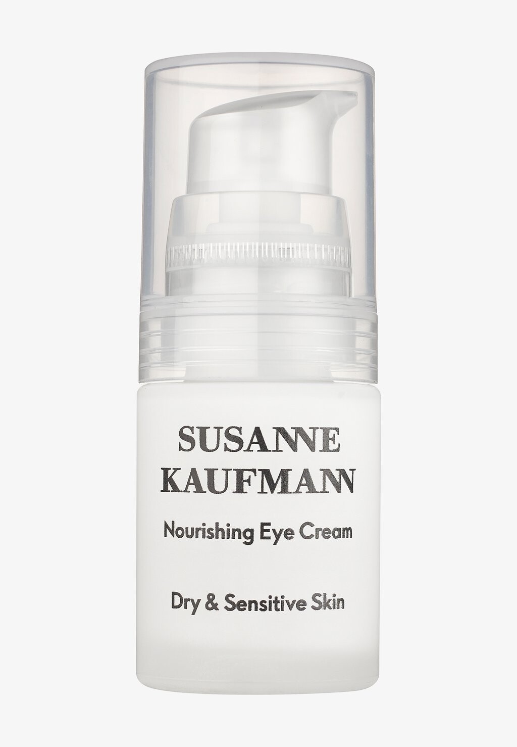 Уход за глазами NOURISHING EYE CREAM Susanne Kaufmann — фото 2
