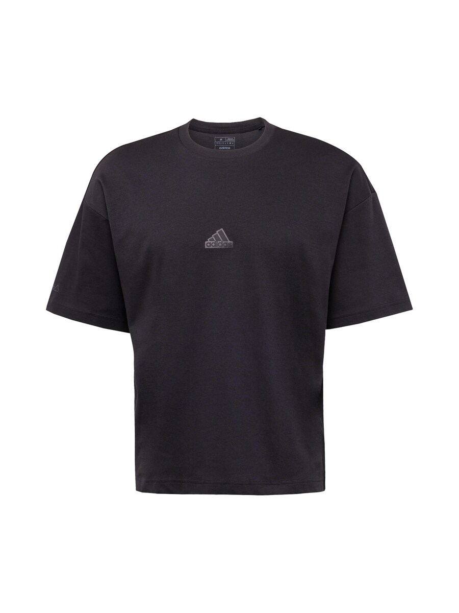 

Рубашка для выступлений ADIDAS SPORTSWEAR, черный
