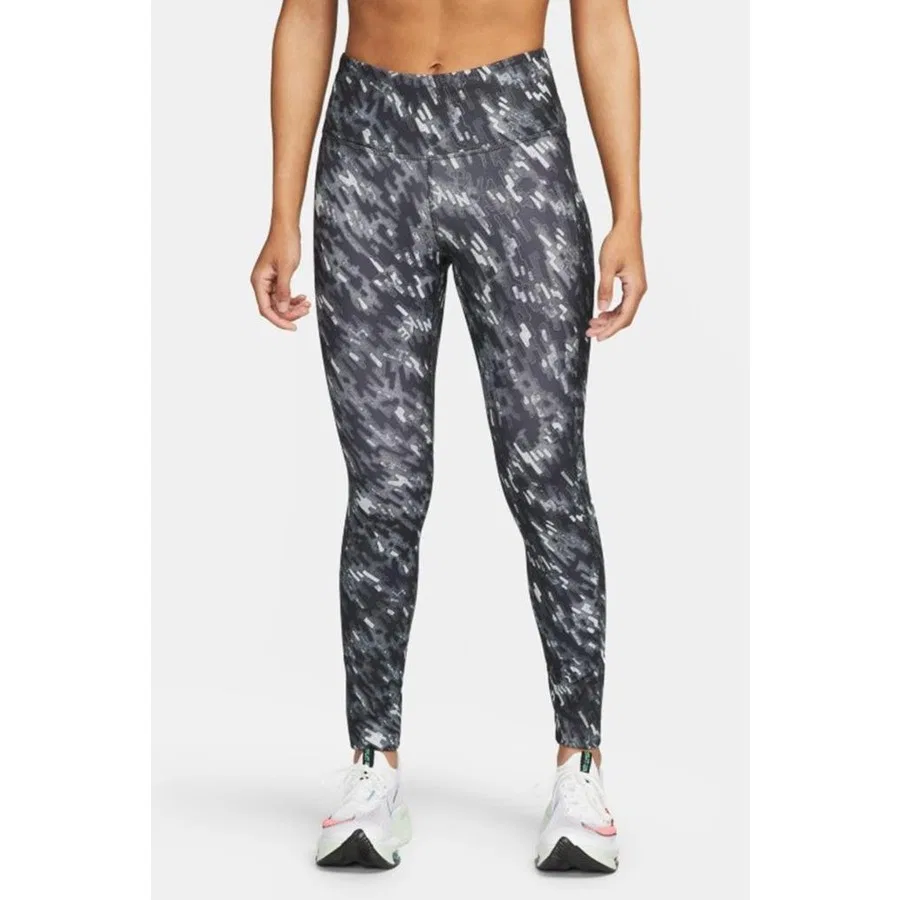 Спортивные леггинсы Femme DM7318-010 Nike, Черный