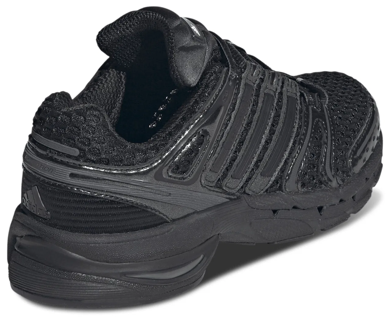 Кроссовки для мальчиков Adistar Control 5 Adidas, цвет Core Black/Carbon Grey — фото 3