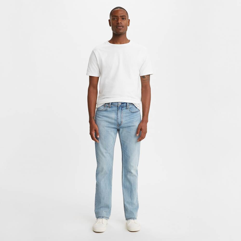 

Мужские джинсы Levi's 527