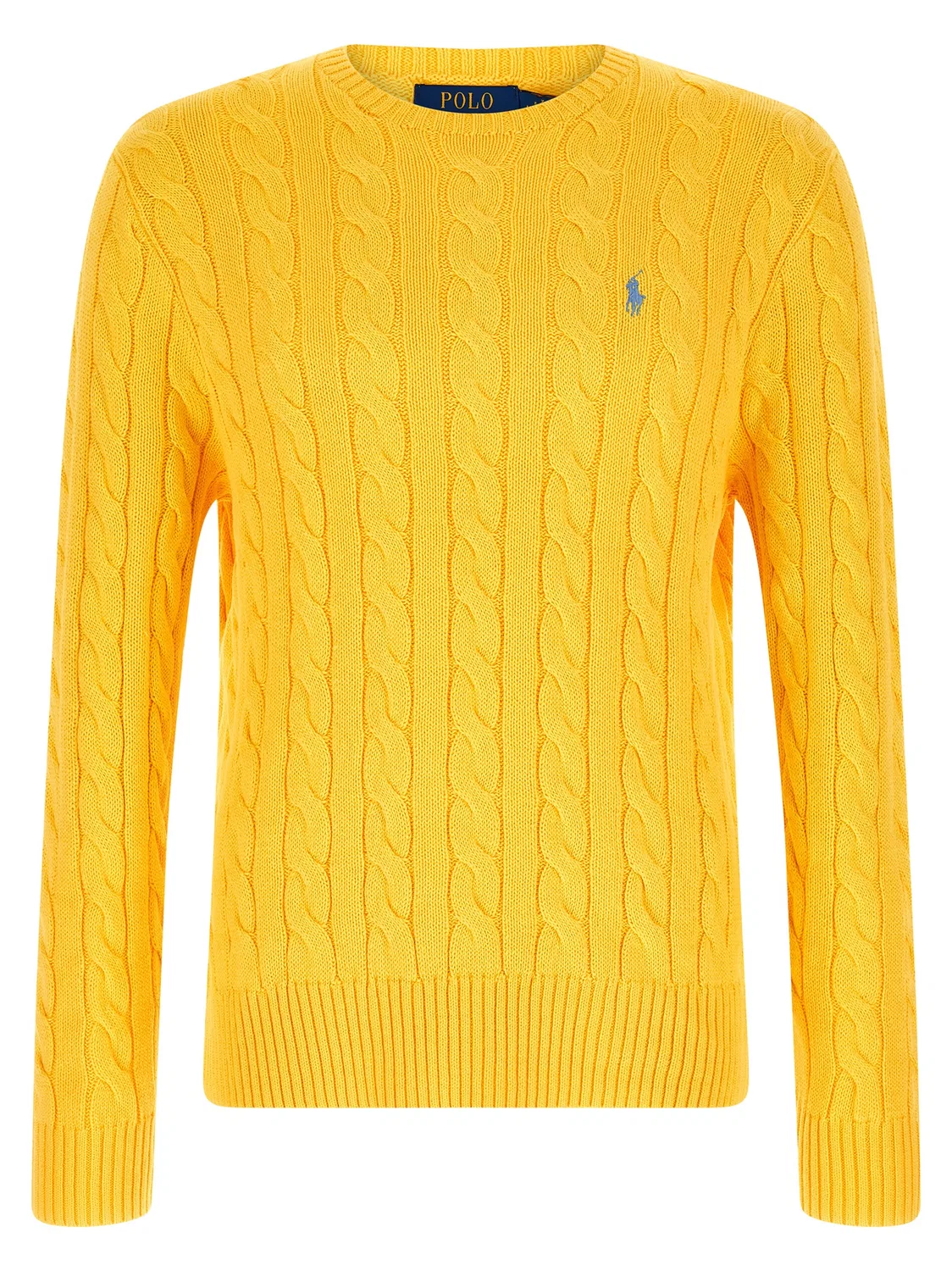 Мужской свитер с текстурным плетением Multicolor Cotton Cardigan Polo Ralph Lauren, Multicolor