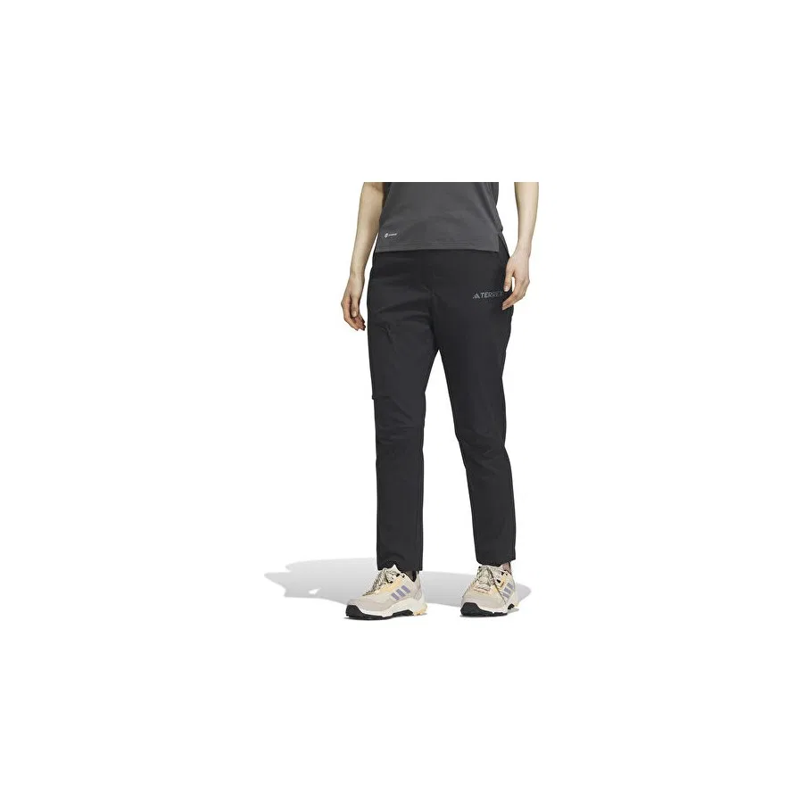 Женские спортивные штаны adidas, Cargo Upf Pts, Черный