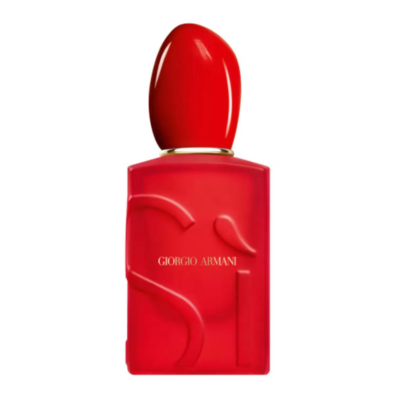 Парфюмерная вода Sì Passione Red Bloom 50 мл ARMANI