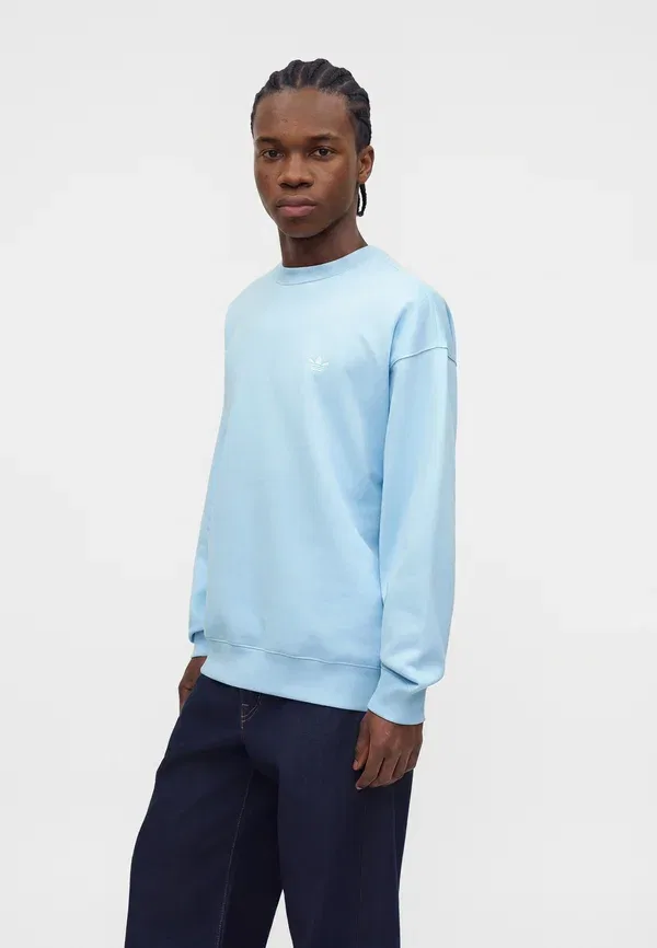 Толстовка унисекс Crew Adidas Originals — фото 4